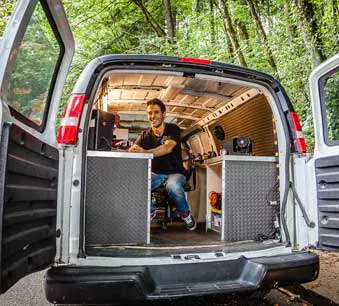 Phoenix Central Locksmith Phoenix, AZ 602-687-4453 - 16a-Mobile-Locksmith-Service